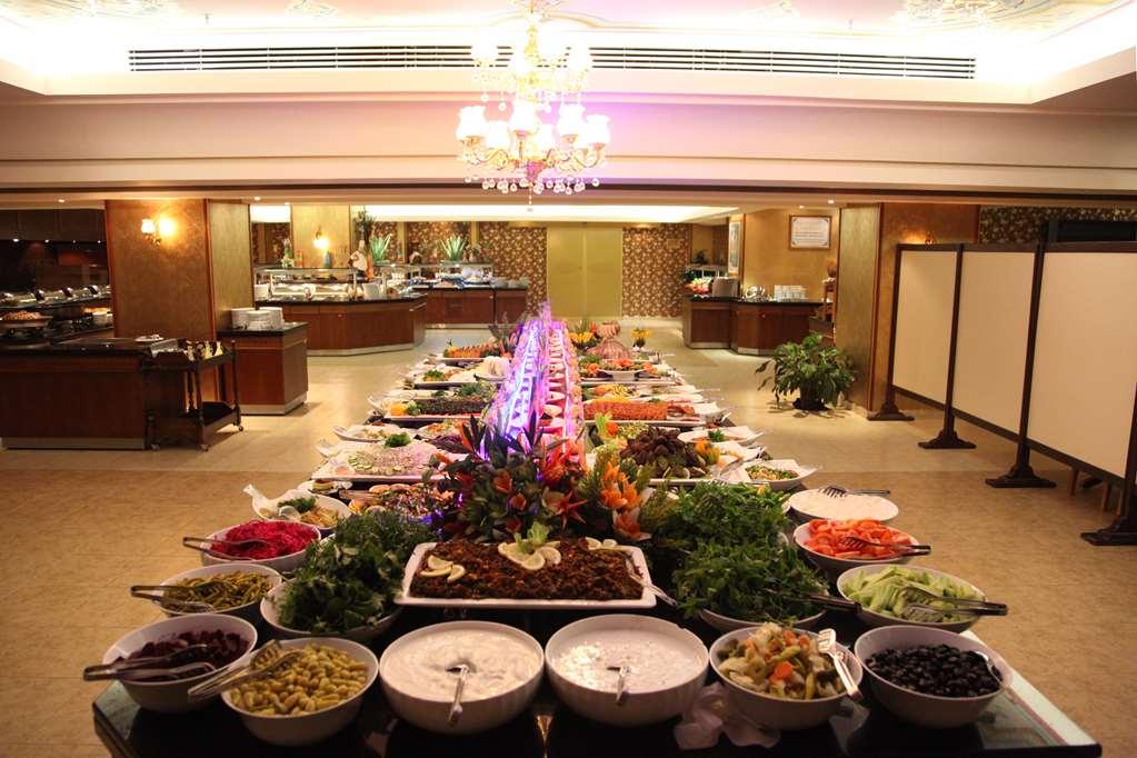 Gungor Ottoman Palace Antakya Restaurant bilde